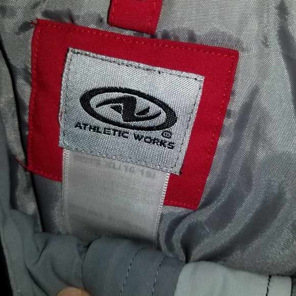 Boys jacket - Picture 2 of 2